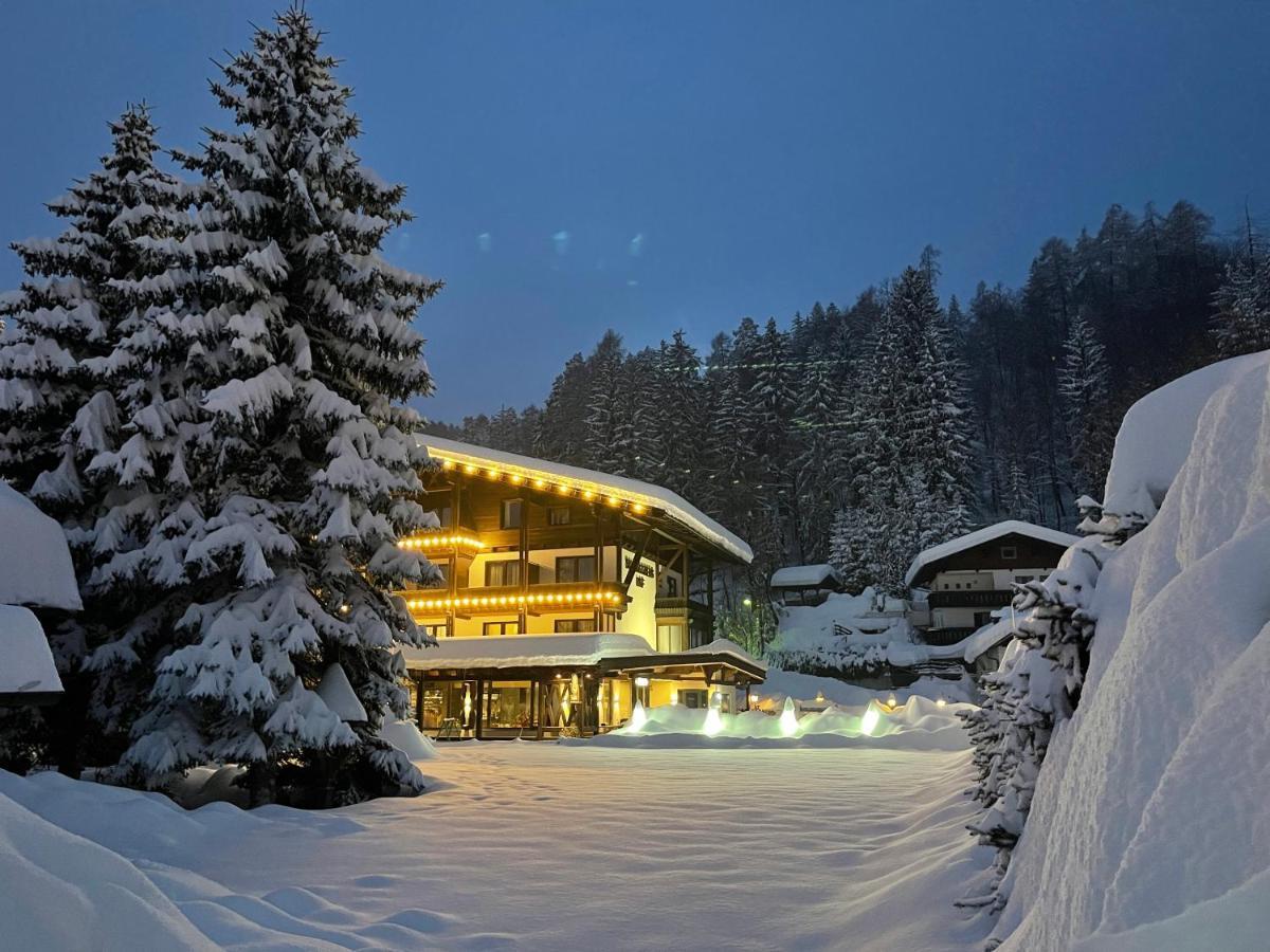 Gasthof Schlossberghof Lienz Luaran gambar