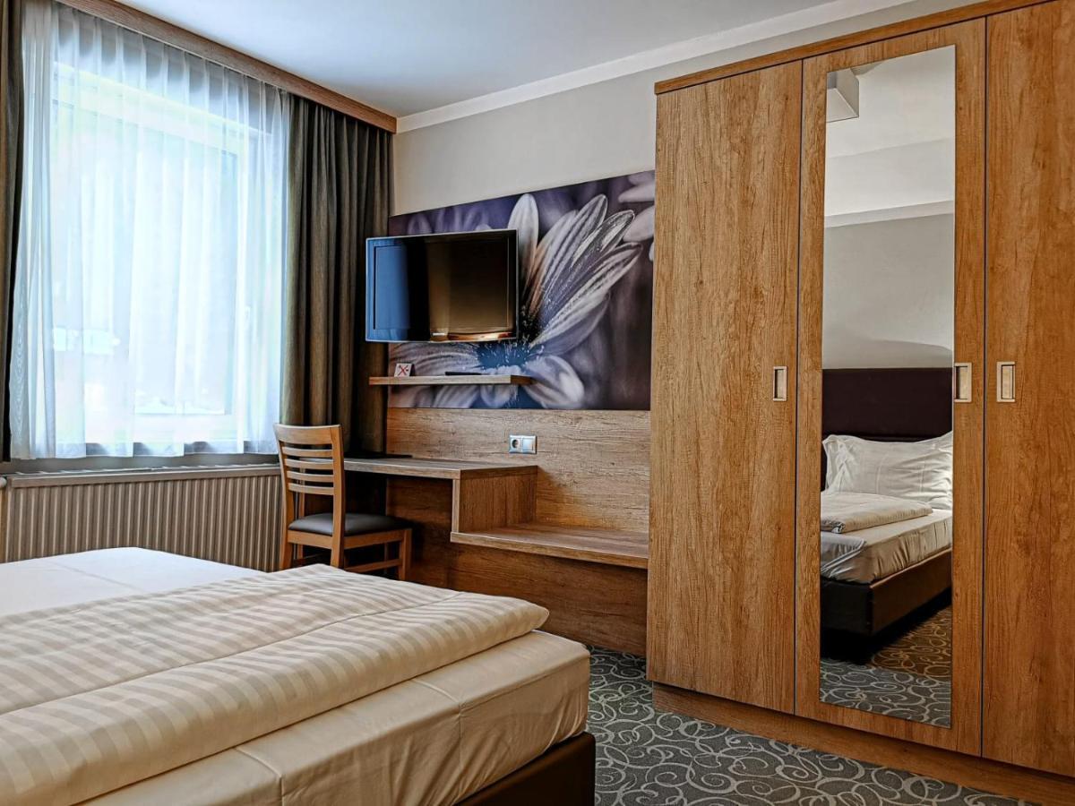 Gasthof Schlossberghof Lienz Luaran gambar