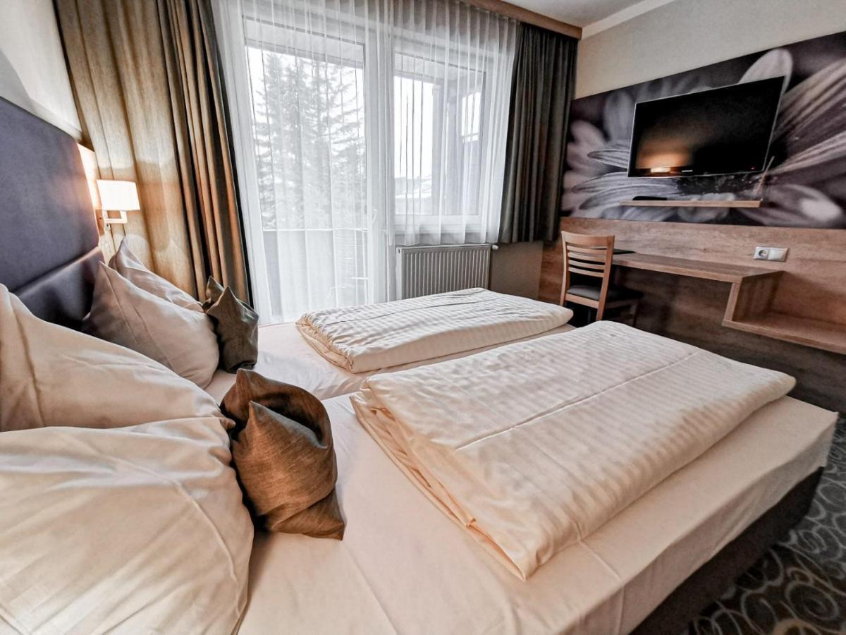 Gasthof Schlossberghof Lienz Luaran gambar